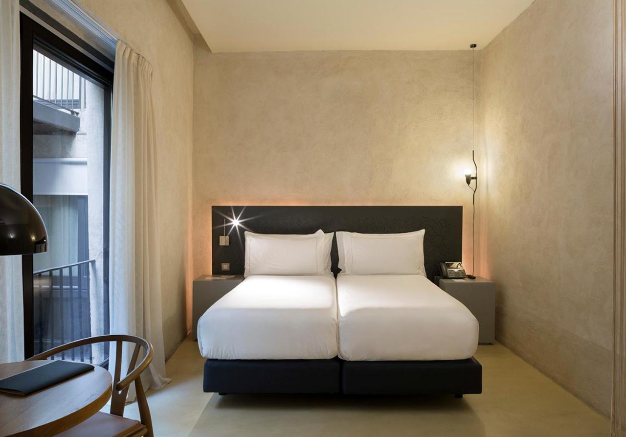 Eme Catedral Mercer Hotel Sevilla Eksteriør bilde